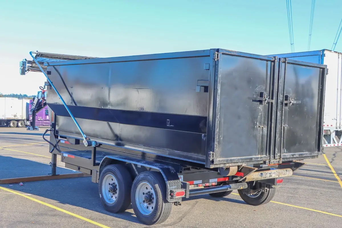 Dumpster Rental services in Orangevale, CA
